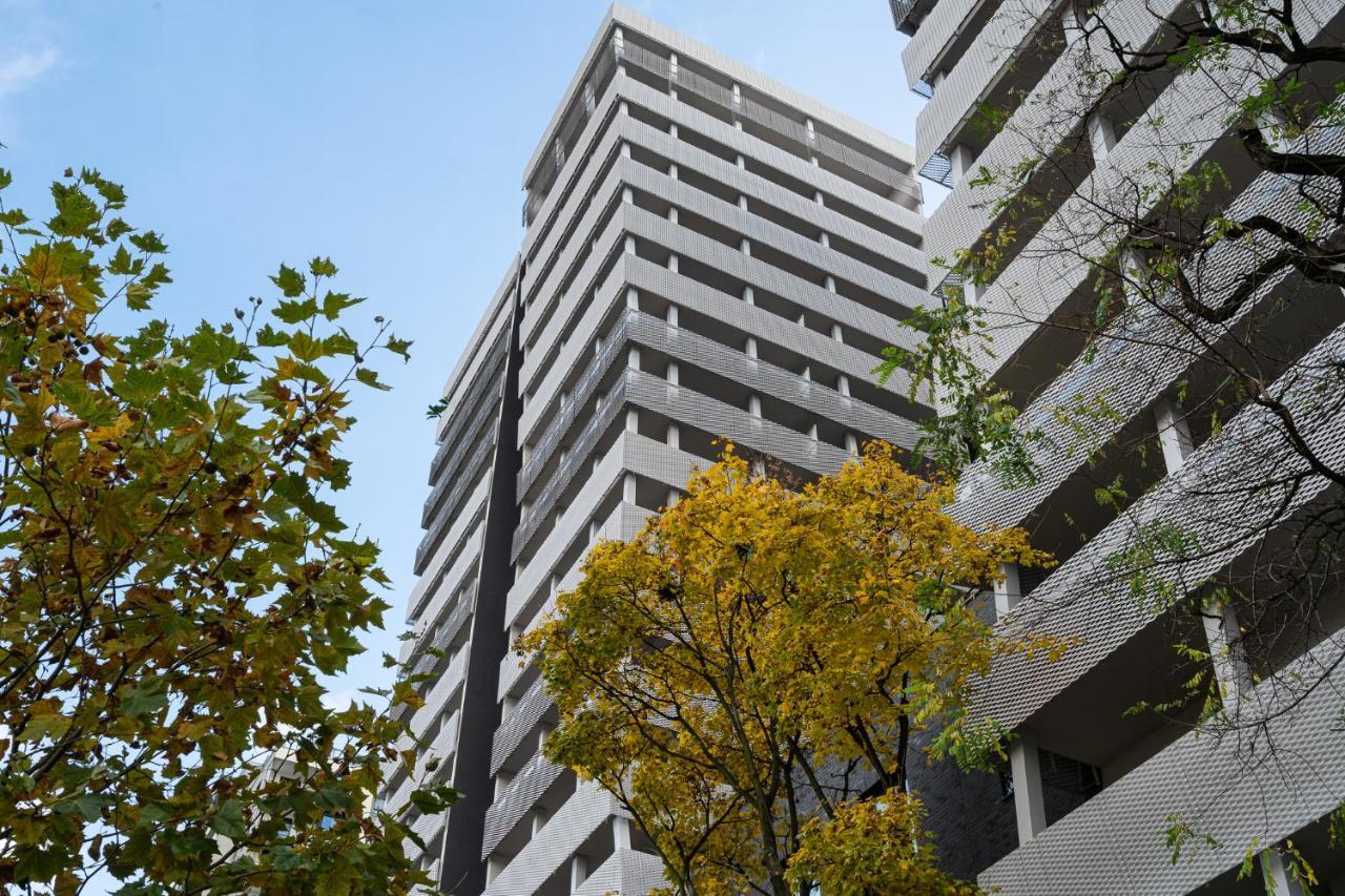 Rentplanet - Apartamenty Atal Tower - Wroclaw, Wroclaw